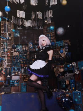 [mayu0o0lovely] Mash_21_mash_42
