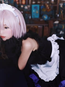 [mayu0o0lovely] Mash_22_mash_43