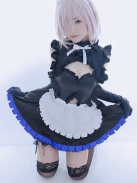 [mayu0o0lovely] Mash_23_mash_9