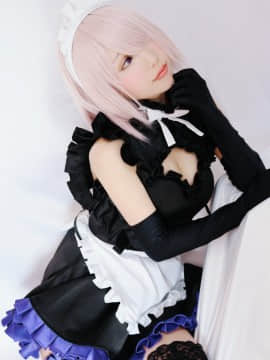 [mayu0o0lovely] Mash_24_mash_46