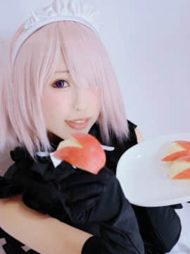 [mayu0o0lovely] Mash_26_mash_50