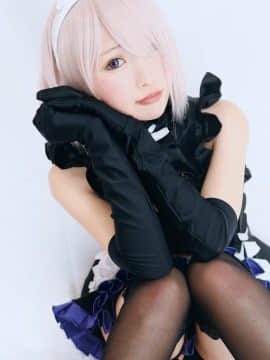 [mayu0o0lovely] Mash_28_mash_47