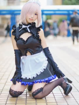 [mayu0o0lovely] Mash_34_mash_52