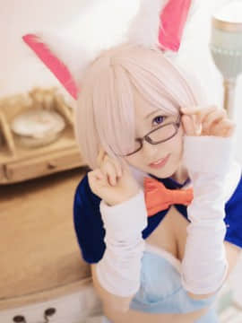 [mayu0o0lovely] Mash_40_mash_29