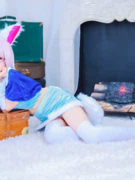 [mayu0o0lovely] Mash_43_mash_32