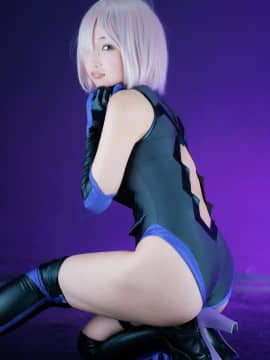 [mayu0o0lovely] Mash_46_mash_20