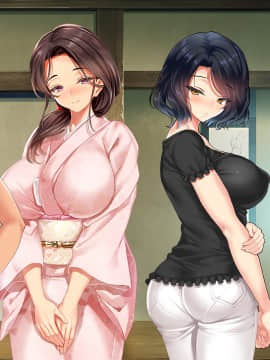 [クレスタ (呉マサヒロ)] Go To コヅクリ ～おれが過疎化の進む田舎の村で適齢期の女たちへの種付をお願いされたワケ～ (WITH TEXT )_0545_0544