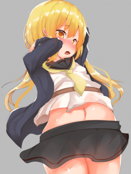 [Pixiv] 長月院 (20859160) (2╱2)_73075623_p0
