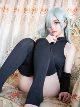 [Twitter] Momoko葵葵 (@Leo_aoi)_421_419_D2RognWU4AA7QIP