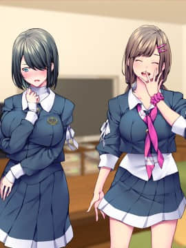[Tiramisu (群青ピズ)] 彼女と彼女の妹_572_C103