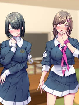 [Tiramisu (群青ピズ)] 彼女と彼女の妹_652_C183