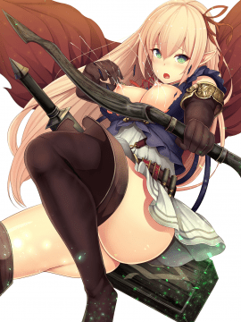 [妄想Caution (ダイアル)] 妄想バース -HカードCG集- (シャドウバース)_200
