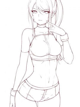 [Pixiv] BlueField (15944372)_240：samus_1_line