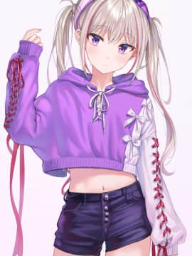 [Artist] TOKKYU (23098486)_021：82455564_p0