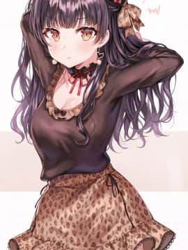 [Artist] TOKKYU (23098486)_023：80988230_p0