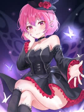 [Artist] TOKKYU (23098486)_035：80503947_p10
