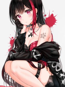 [Artist] TOKKYU (23098486)_084：72581209_p0