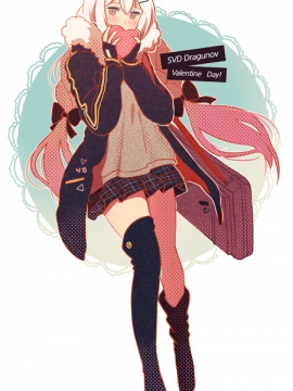 [Pixiv] Silence Girl (2517274)_456：65884910_p1