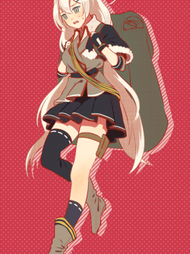 [Pixiv] Silence Girl (2517274)_458：65884910_p3