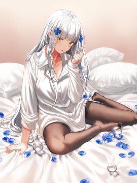 [Pixiv] Silence Girl (2517274)_084：79466265_p0