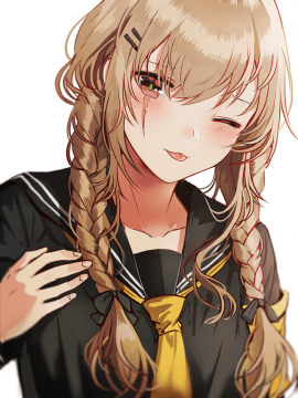 [Pixiv] Silence Girl (2517274)_125：74731474_p1