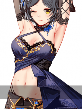 [Pixiv] Silence Girl (2517274)_184：71347367_p3
