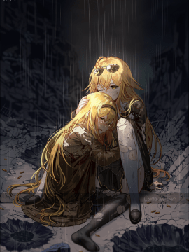 [Pixiv] Silence Girl (2517274)_187：71565614_p1