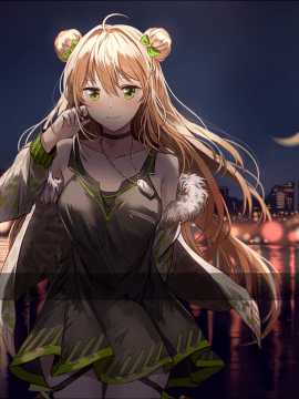 [Pixiv] Silence Girl (2517274)_196：72301182_p3