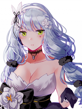[Pixiv] Silence Girl (2517274)_208：72795657_p1