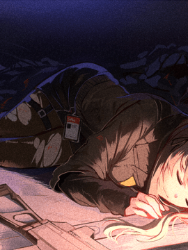 [Pixiv] Silence Girl (2517274)_209：69540258_p0