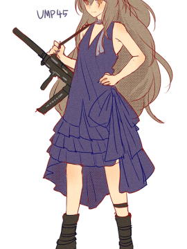 [Pixiv] Silence Girl (2517274)_279：68780173_p3