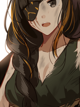 [Pixiv] Silence Girl (2517274)_307：67579431_p3