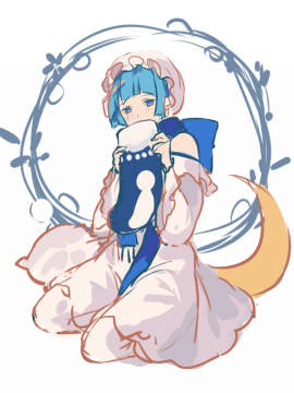 [Pixiv] Silence Girl (2517274)_320：67690798_p3