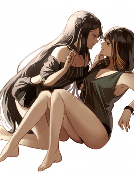 [Pixiv] Silence Girl (2517274)_384：66996341_p6