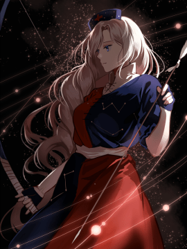 [Pixiv] Silence Girl (2517274)_392：67364038_p1