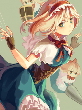 [Pixiv] Silence Girl (2517274)_405：45024358_p0