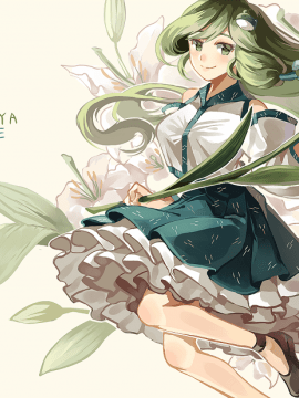 [Pixiv] Silence Girl (2517274)_407：50121151_p0