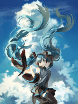[Pixiv] Silence Girl (2517274)_421：55853271_p0
