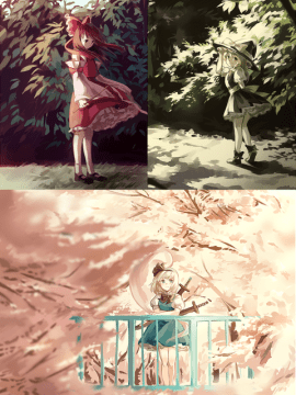 [Pixiv] Silence Girl (2517274)_422：55918002_p0