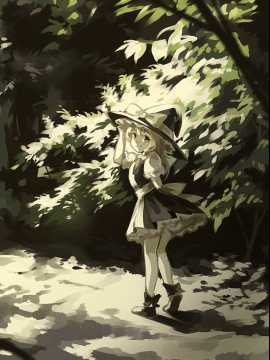 [Pixiv] Silence Girl (2517274)_424：55918002_p2