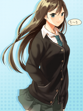 [Pixiv] Silence Girl (2517274)_428：56734423_p0