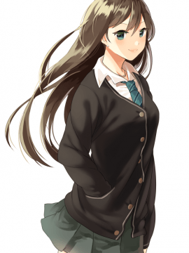 [Pixiv] Silence Girl (2517274)_429：56734423_p1