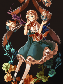 [Pixiv] Silence Girl (2517274)_431：56853025_p0