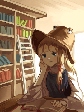 [Pixiv] Silence Girl (2517274)_436：56853025_p5