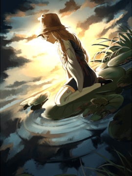 [Pixiv] Silence Girl (2517274)_439：58679486_p0