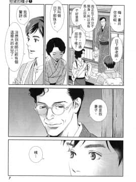 [風的工房][門田昌子] エロスの種子 1 慾望的種子 1_風的工房010