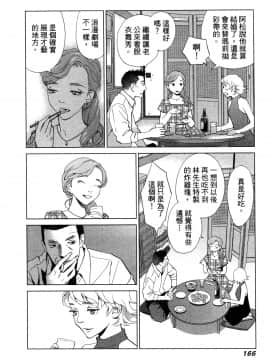 [風的工房][門田昌子] エロスの種子 1 慾望的種子 1_風的工房169