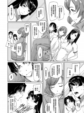 [如月群真] 好きになったら一直線！[無修正] [Dororo君个人漢化]_050