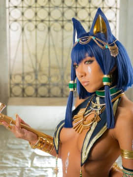 [nonsummerjack (non)] Capricious GOD BASTET_075_074_0074