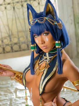 [nonsummerjack (non)] Capricious GOD BASTET_076_075_0075
